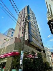 ストーリア三田