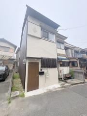 ＪＲ阪和線津久野駅まで徒歩8分