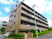 シャトレ上山手