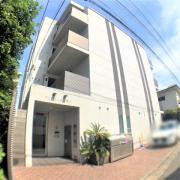 相鉄本線二俣川駅まで徒歩3分