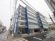 名鉄名古屋本線神宮前駅まで徒歩5分