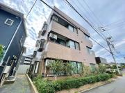 多摩都市モノレール甲州街道駅まで徒歩4分