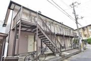 ニューハイツ北野