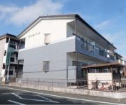 静岡県浜松市中央区安松町
