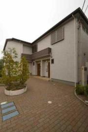 ベルジュ田園調布 G棟