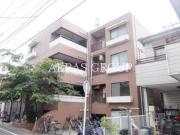 諏訪コーポ川崎