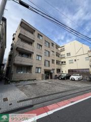 ＪＲ山手線目白駅まで徒歩6分