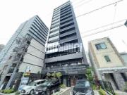 プレサンス鶴舞ファースト