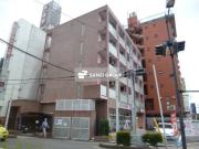 西武新宿線新所沢駅まで徒歩3分