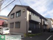 パルティール藤 弐番館