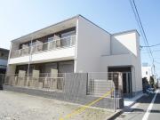 フェルタムコート