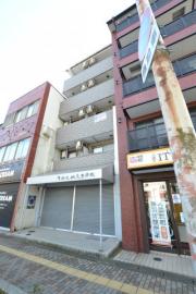 南海高野線白鷺駅まで徒歩1分