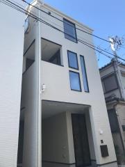 北浦和2丁目戸建
