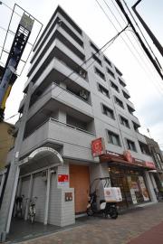ビューパレス都島