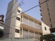 京急本線平和島駅まで徒歩7分
