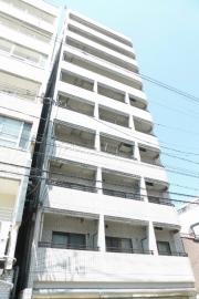 四条大宮シャトー朝日