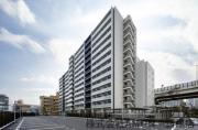 東京メトロ半蔵門線水天宮前駅まで徒歩9分