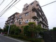 ライオンズマンション与野本町第5