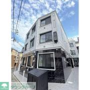 京王井の頭線新代田駅まで徒歩2分