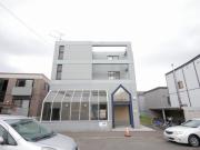 地下鉄東西線琴似駅まで徒歩19分