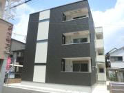 フジパレス武庫川5番館