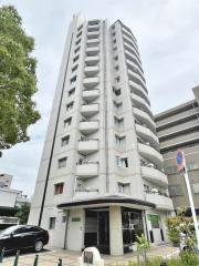 地下鉄谷町線喜連瓜破駅まで徒歩1分