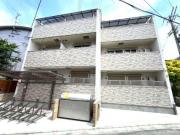 京阪本線大和田駅まで徒歩8分