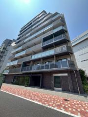 ONE ROOF RESIDENCE KIBA WEST