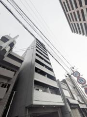 GENOVIA平塚III