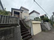 西岡2-11貸家