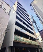 東京メトロ日比谷線茅場町駅まで徒歩3分