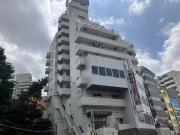 グローリア荻窪