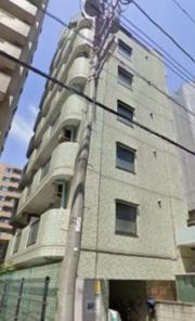 京急本線黄金町駅まで徒歩6分