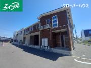 クロ一バ一 ハウス