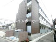 リブリ・上福岡II
