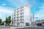 地下鉄上飯田線上飯田駅まで徒歩7分