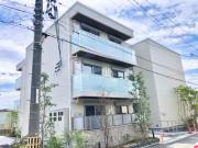 ＪＲ宇野線備前西市駅まで徒歩45分