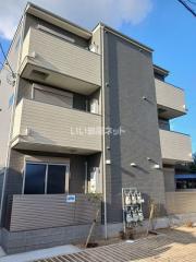 ＪＲ阪和線富木駅まで徒歩12分