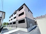 ルミナス長町エイト