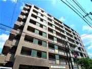 西武国分寺線小川駅まで徒歩1分