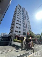 ロイヤルハイツ今福鶴見駅