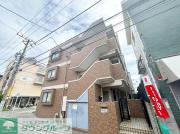 ファインクレスト八千代台