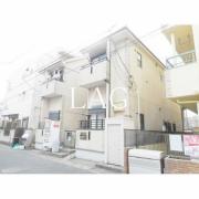 ＪＲ武蔵野線新松戸駅まで徒歩5分