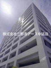 クレッセント萩中