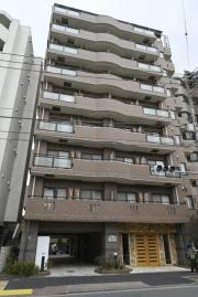 都営大江戸線落合南長崎駅まで徒歩4分