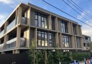 京王井の頭線浜田山駅まで徒歩9分