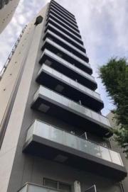 GENOVIA渋谷笹塚SKY GARDEN 