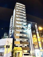ラシュレエグゼ難波南