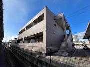 ＪＲ山陽本線西阿知駅まで徒歩5分