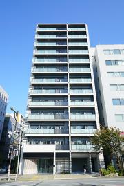 東京メトロ東西線門前仲町駅まで徒歩5分